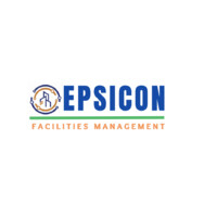 Epsicon facilities Management logo - Similar company to Milestone Facilities Management