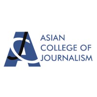 Asian College of Journalism logo - Similar company to M.O.P Mba