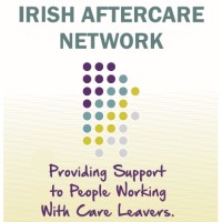 Irish Aftercare Network logo - Similar company to Relationships In Practice