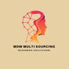 MDM Multi Sourcing Business Solutions logo - Similar company to Mdm Solutions Ltd