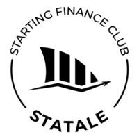Starting Finance Club Statale logo - Similar company to Vulcano Statale
