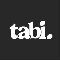 Tabi Studios logo - Similar company to Jide Technology