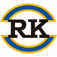 RK Componentes Industriais logo - Similar company to Rk Components