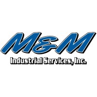 M&M Industrial Services, Inc. logo - Similar company to Labelleco Fabrication