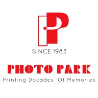 Photopark Digital Press logo - Similar company to Infraverse By Na Realm
