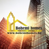 Bohemi Homes - Imoti Plovdiv logo - Similar company to Getseo