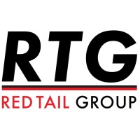 Red Tail Group Pty Ltd logo - Similar company to Ptf Engineering Ltd