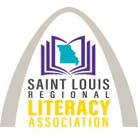 St. Louis Regional Literacy Association logo - Similar company to St. Louis Black Authors Of Children'S Literature