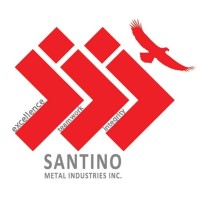 Santino Metal Industries Inc. logo - Similar company to The Project Ark Group Inc