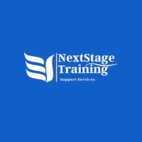 NextStage Training logo - Similar company to Asoftica Limited