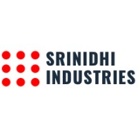 Srinidhi Industries logo - Similar company to Gururaja Precitech Industries Private Limited