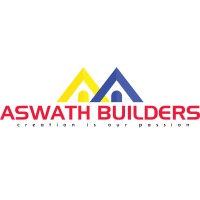 Aswath Builders logo - Similar company to Dar Builders