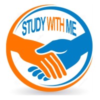 Study With Me logo - Similar company to Study Higher (A Uni Connect Partnership)