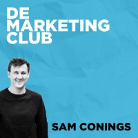 De Marketing Club logo - Similar company to Student Innovations Vzw