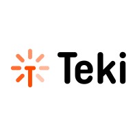 Teki logo - Similar company to Teki