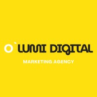 OLumi Digital logo - Similar company to Oxyai