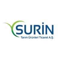 Surin Tarım Ürünleri Ticaret A.Ş. logo - Similar company to Agron Tarim