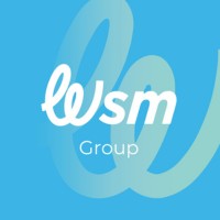 WSM Group logo - Similar company to Physio Connect