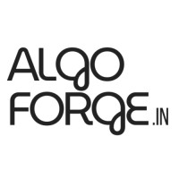 Algoforge.in logo - Similar company to Algoforge Studios