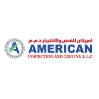 American inspection and testing L.L.C logo - Similar company to Petrolift Group