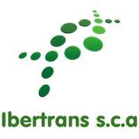 Ibertrans Logística logo - Similar company to Medatlantic