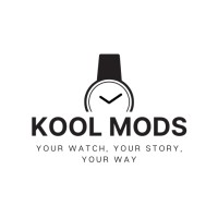 Kool Mods logo - Similar company to Edelmanwatches
