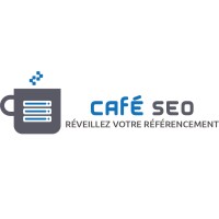 Café SEO logo - Similar company to Medsinu