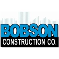 Bobson Construction