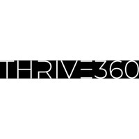 Thrive360 logo - Similar company to Thrive360
