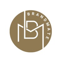 BRANDMATE logo - Similar company to Osp