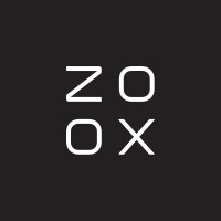 Zoox logo - Similar company to Lucid Motors