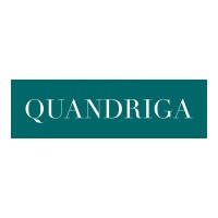 Quandriga logo - Similar company to Defo