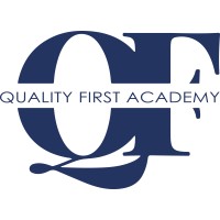 QF Academy logo - Similar company to Aluminum Extrusion Aluminium Profile Manufacturer In China