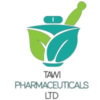 Tawi Pharmaceuticals Ltd logo
