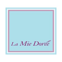 La Mie Dorée sal logo - Similar company to Vaporia