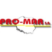 PRO-MAR S.A. logo - Similar company to Fhusa-Tsa Gear Tools, S.L.