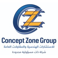 concept zone group logo - Similar company to Lacasa Development