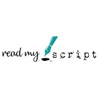 Read My Script