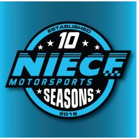 Niece Motorsports logo - Similar company to See Three