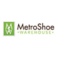 MetroShoe Warehouse logo - Similar company to Creative Mailbox Designs