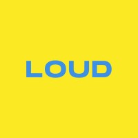 LOUD Creative Studio logo - Similar company to Pinnacle Coaching Llc