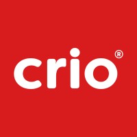 Crio logo - Similar company to Threadstudio