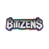 Bitizens logo - Similar company to Untumble