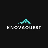 KnovaQuest logo - Similar company to Ciso Academy