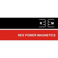 Rex Power Magnetics logo - Similar company to Hammond Power Solutions