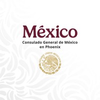 Consulate General of Mexico in Phoenix logo - Similar company to Foresold