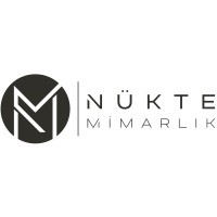 Nükte Mimarlık logo - Similar company to Deri̇n Project