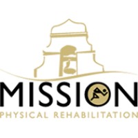 Mission Physical Rehabilitation logo - Similar company to Movement Solutions