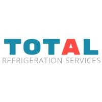 Total Refrigeration Services logo - Similar company to Total Refrigeration Ltd