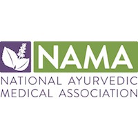 National Ayurvedic Medical Association logo - Similar company to Global Trade Tracker